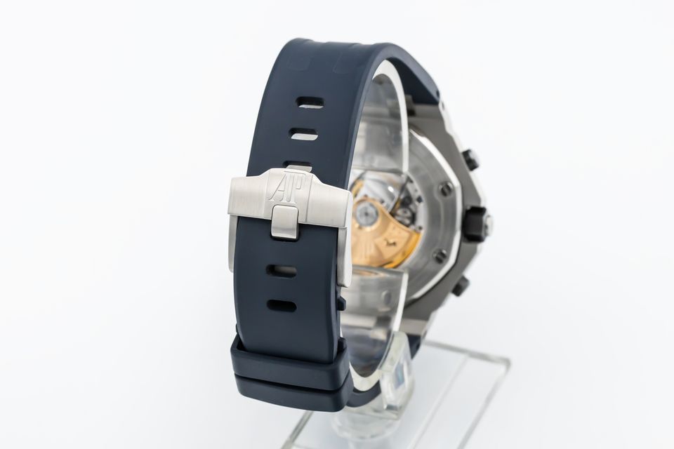 Audemars Piguet Royal Oak Offshore 26470ST.OO.A027CA.01 Image 3